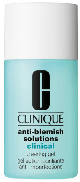Clinique Anti-Blemish Solutions Clinical Clearing Gel 30 ml