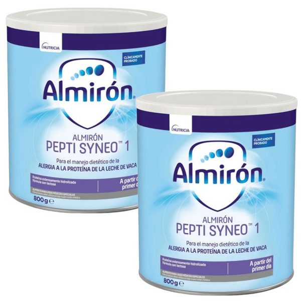Almirón Pepti Syneo 1 2x800 gr
