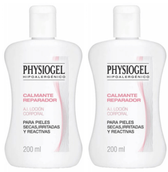 Physiogel AI Fluido 2x200 ml