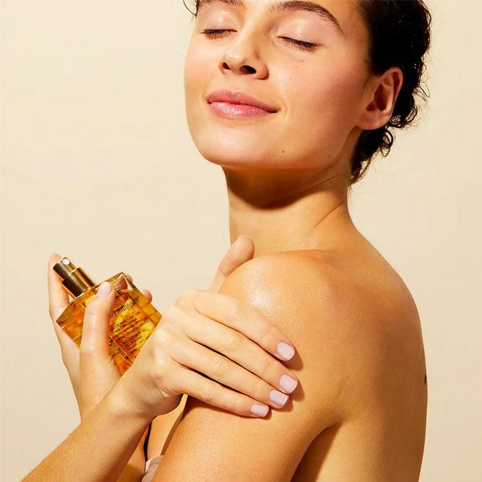 Thumbnail 1 de Nuxe Huile Prodigieuse Duo 2x100 ml ✨