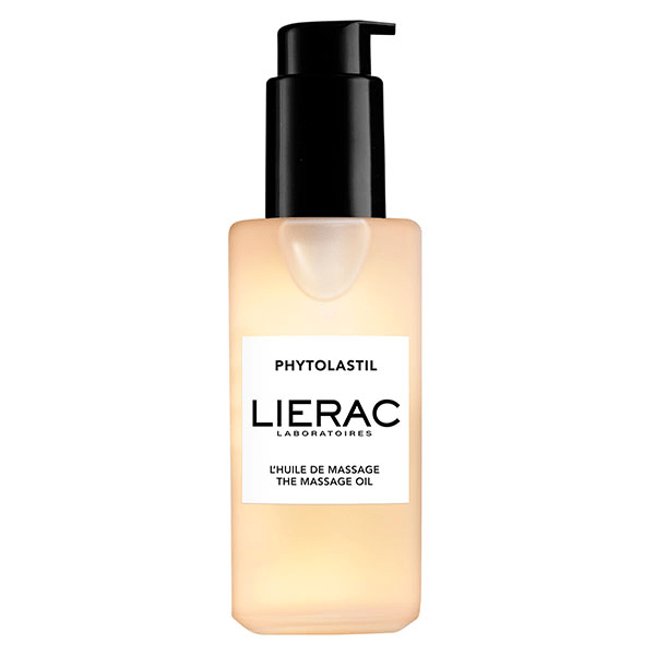 Phytolastil L'Huile De Massage 100ml 5