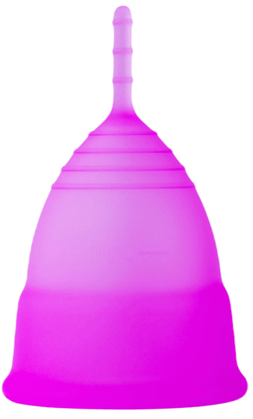 Ammo Copa Menstrual Velvet Talla L