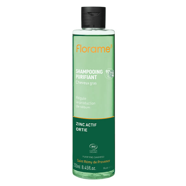Shampooing Purifiant 250ml 5