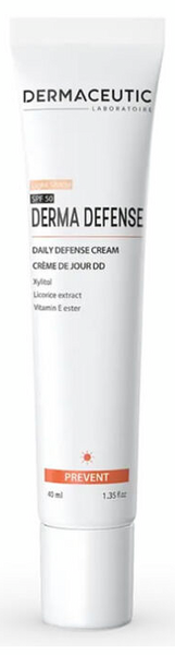 Dermaceutic Derma Defense SPF50 Light Crema 40 Ml