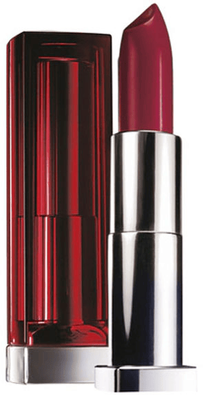 Maybelline Color Sensational Pintalabios 547 - Pleasure Me Red