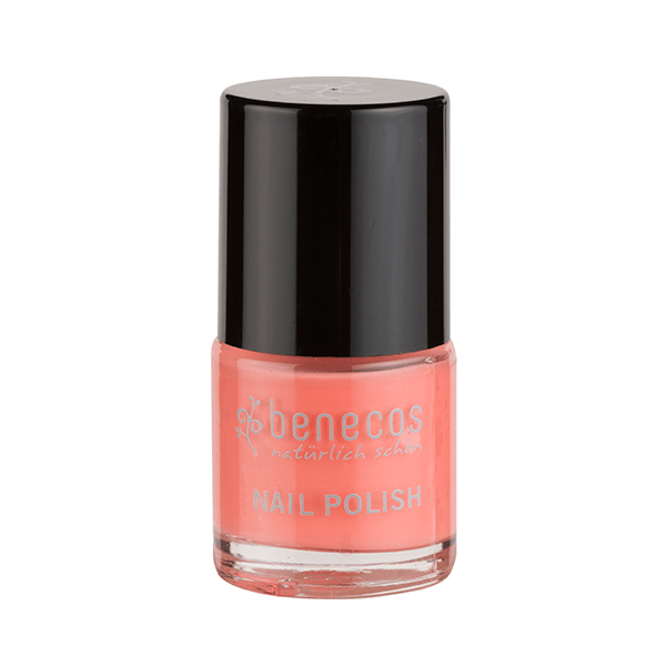 Vernis à Ongles Peach Sorbet 9ml 2
