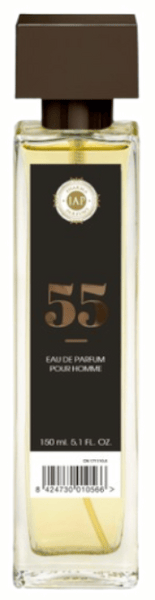 IAP Perfume Hombre Nº55 150ml