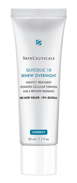 Skinceuticals Glycolic 10 Renew Overnight 50ml