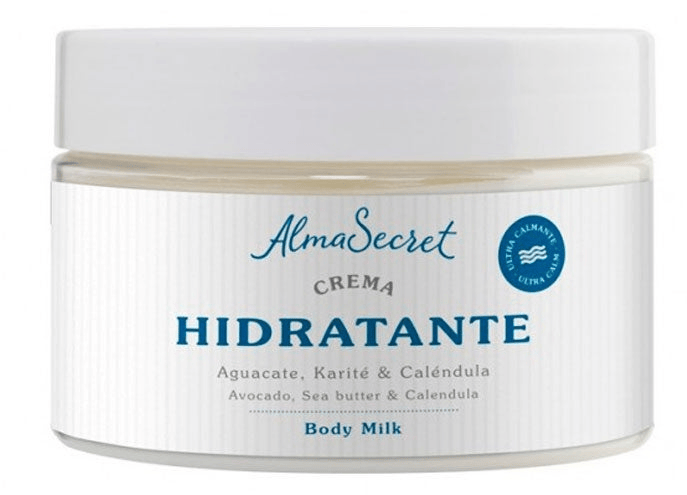 Alma Secret Crema Corporal 250 Ml De - Imagen 2