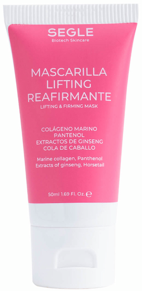 Segle Mascarilla Lifting Reafirmante 50 Ml