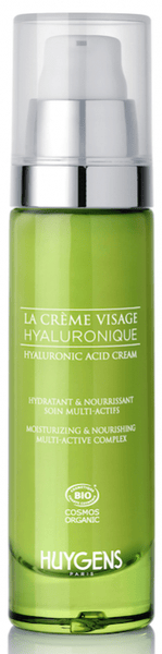 Huygens Crema Facial Día Hialurónica 50 Ml
