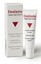 Emolienta Labios 15ml