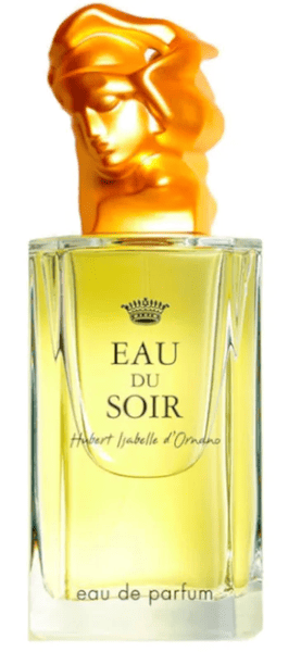 Sisley Mujer Dorado/Oro Eau Du Soir - Imagen 5