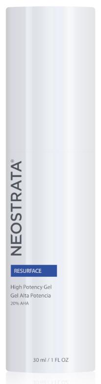 Imagen de Neostrata Gel Alta Potencia 20% AHA 30 ml en OfertitasTOP