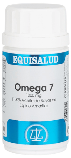 Equisalud Omega 7 40 Perlas