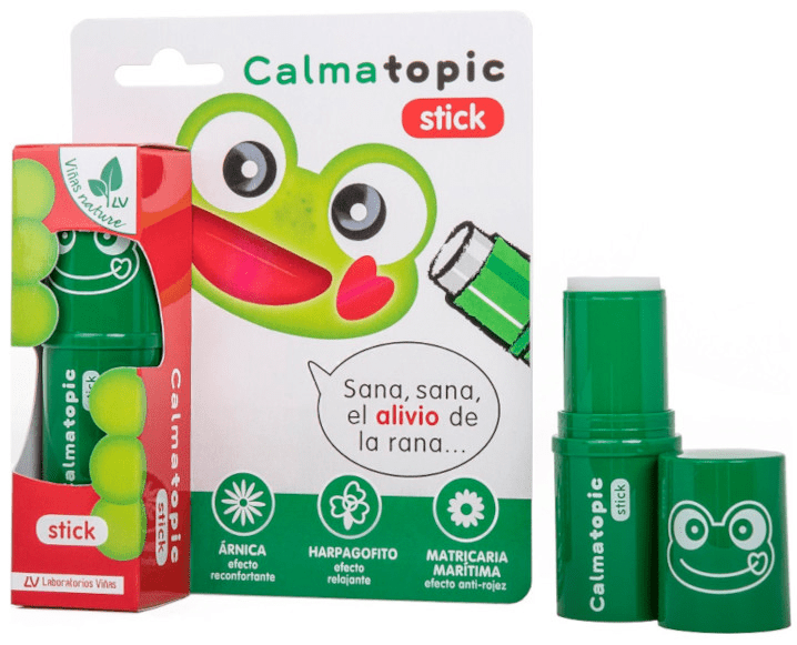 Calmatopic Stick 14 gr