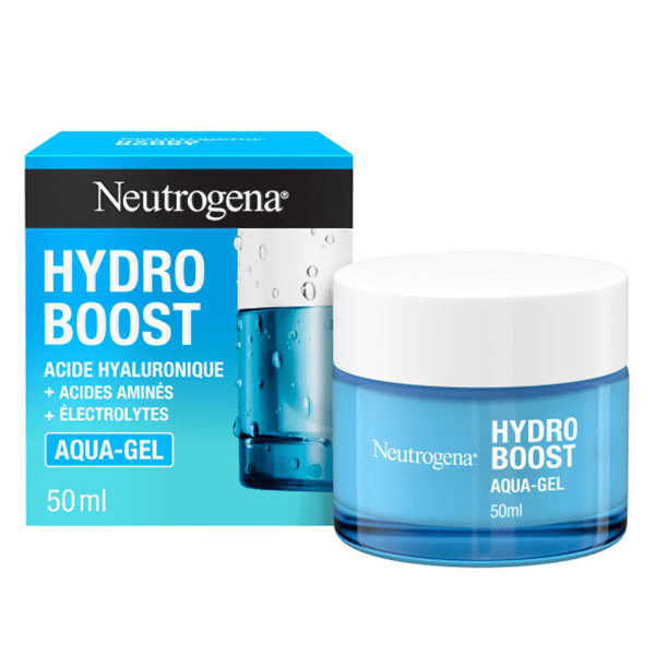Hydro Boost Aqua-Gel 50ml 5