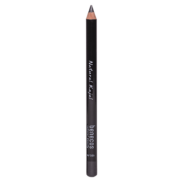 Maquillage Crayon Contour des Yeux Anthracite 2