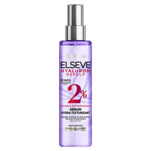 Elsève Hyaluron Repulp Sérum Hydra-Texturisant 150ml