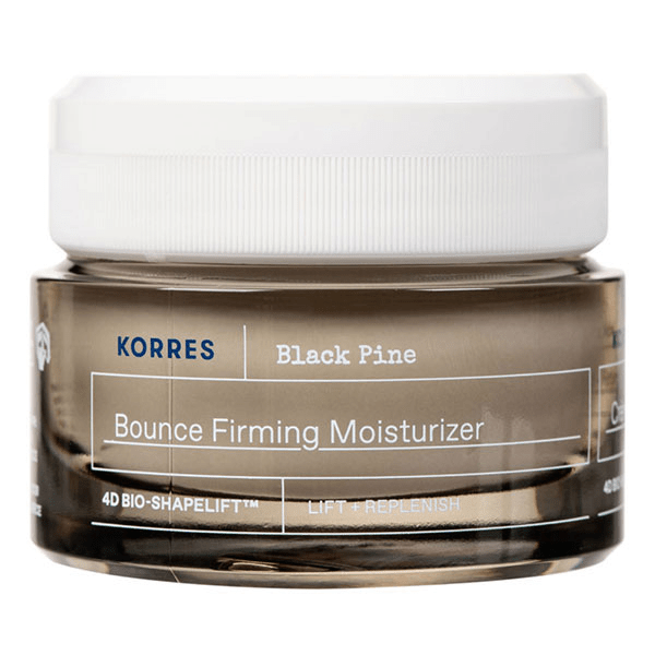 Pin Noir 4D Crème de Jour Peaux Normales 40ml 2