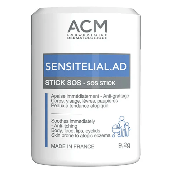 Labo Sensitelial.AD Stick SOS 3