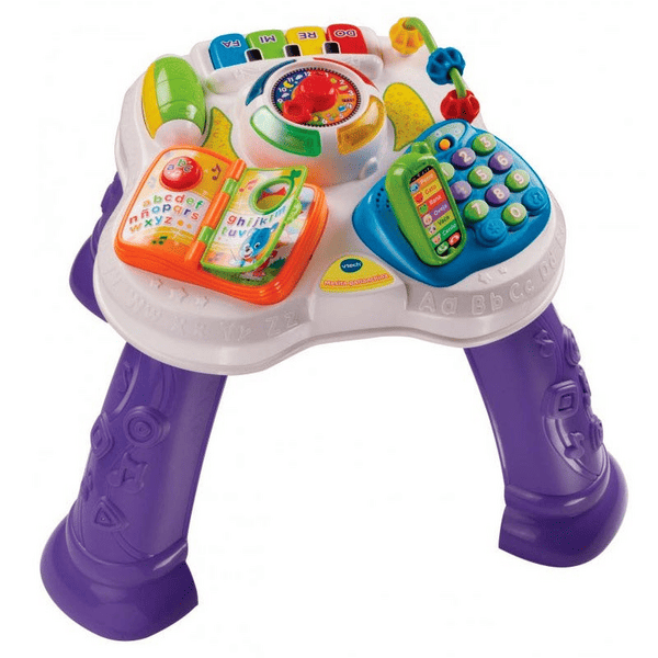 Vtech Mesita Parlanchina 9-36m