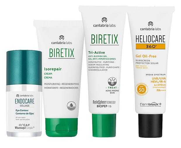 Imagen de Reme Rutina antiacné piel grasa 3 pasos en OfertitasTOP