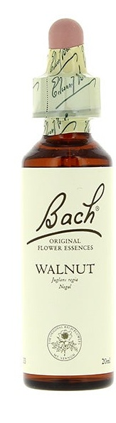 Flores De Bach 33 Walnut-Nogal 20ml