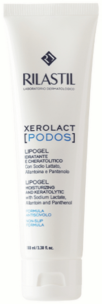 Rilastil Xeralaude Podos 100 ml