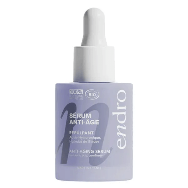 Sérum Repulpant Routine Anti-Âge 30ml 3