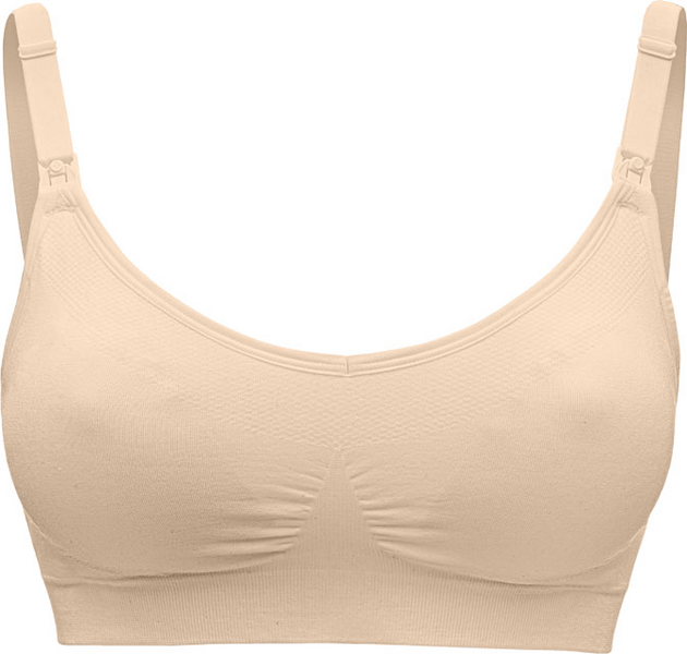 Medela Sujetador Keep Cool Ultra Beige XL