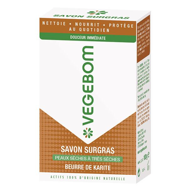 Savon Surgras Pain 100g 2