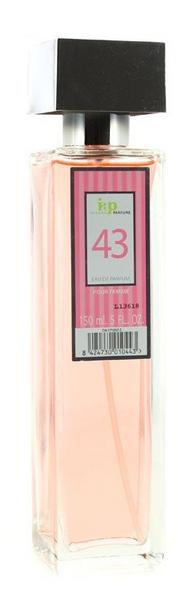 IAP Perfume Mujer Nº43 150ml