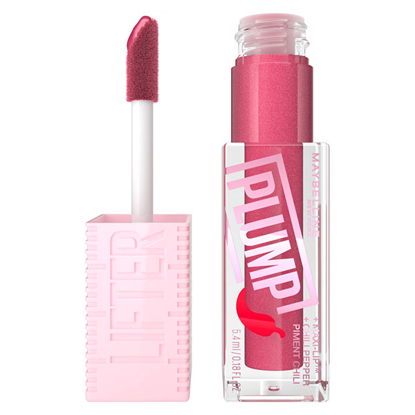 Lifter Plump 002 Mauve Bite 5,4ml