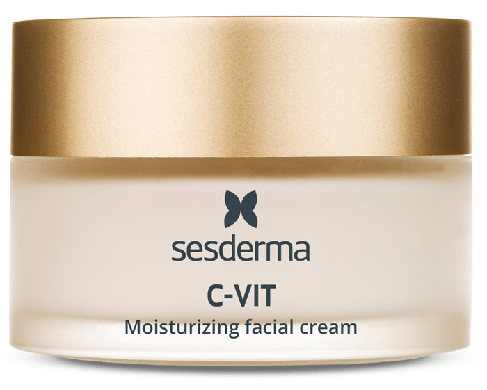 Sesderma C-Vit Crema Facial Hidratante 50 ml