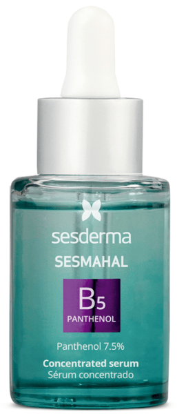 Sesderma Sesmahal B5 Panthenol 7,5% Sérum 30 ml