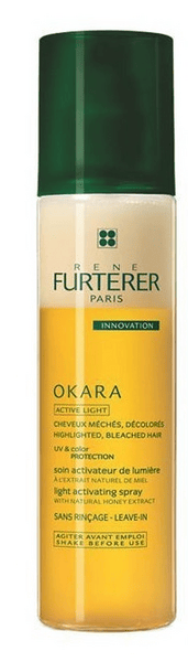 Rene Furterer Okara Cuidado Activador Luz 150 ml