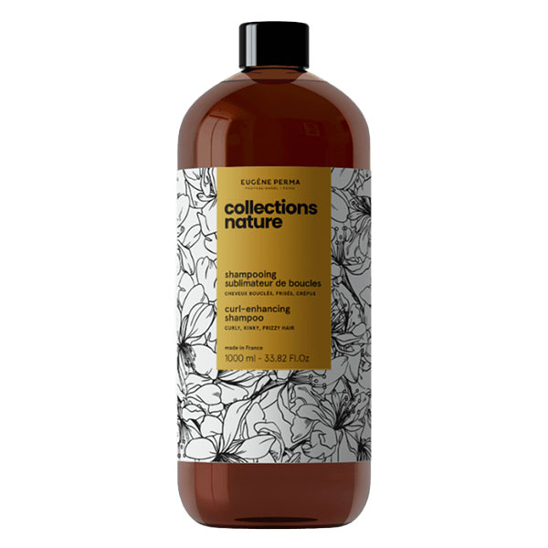 - shampooing sublimateur de boucles 1000ml