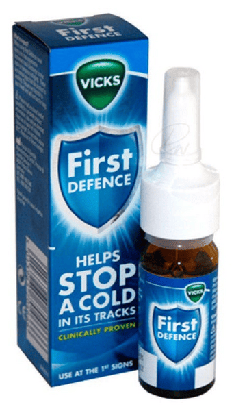 Vicks Primera Defensa 15 ml