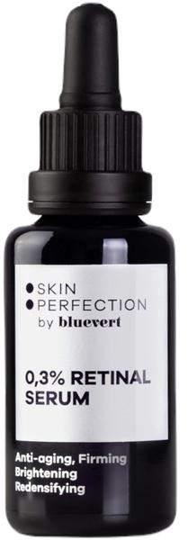 Imagen de Bluevert Skin Perfection Sérum Retinal 0,3 – 30 ml ✨ en OfertitasTOP
