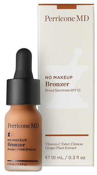 Perricone No Makeup Bronzer 10 Ml