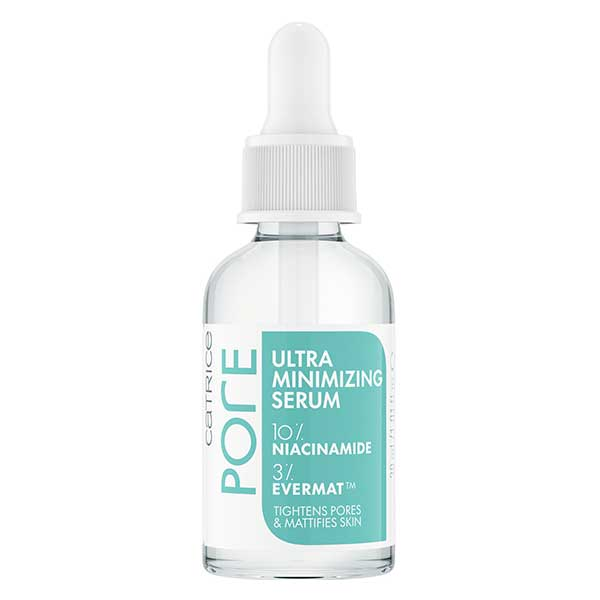 Pore Ultra Minimizing Serum