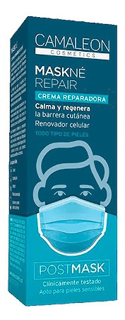 Camaleon Maskné Repair Crema Reparadora 30ml