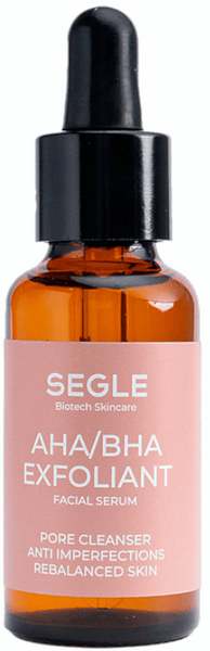 Segle Clinical Exfoliante AHA/BHA 30 ml