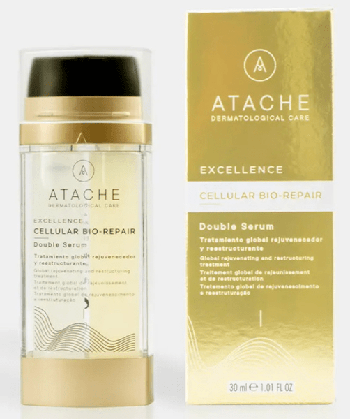Atache Excellence Cellular Bio-Repair Double Sérum 30 Ml