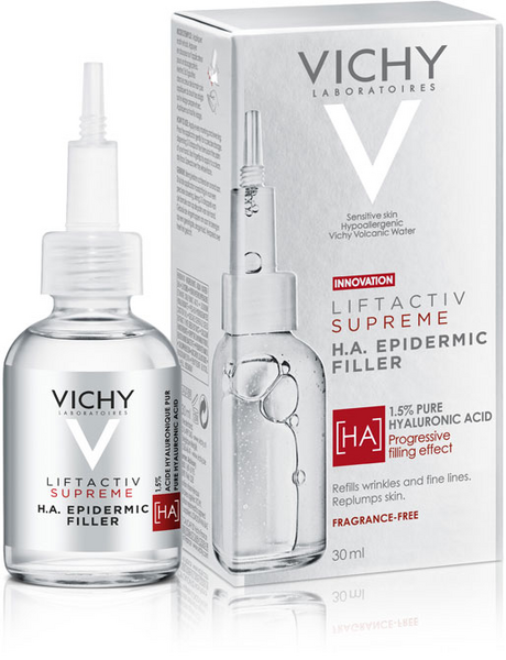 Vichy Liftactiv Supreme HA Epidermic Filler 30ml