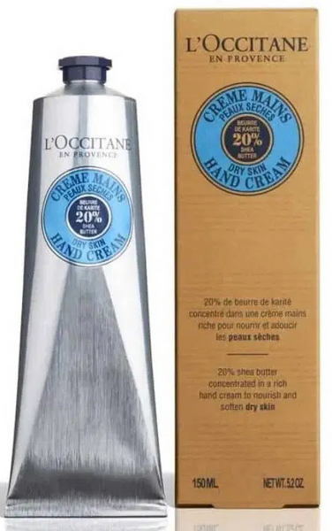 L'Occitane Karité Crema De Manos 150 Ml