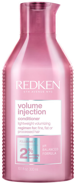 Redken Volume Injection Acondicionador 300 ml