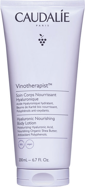 Caudalie Vinotherapist Tratamiento Corporal 200 ml