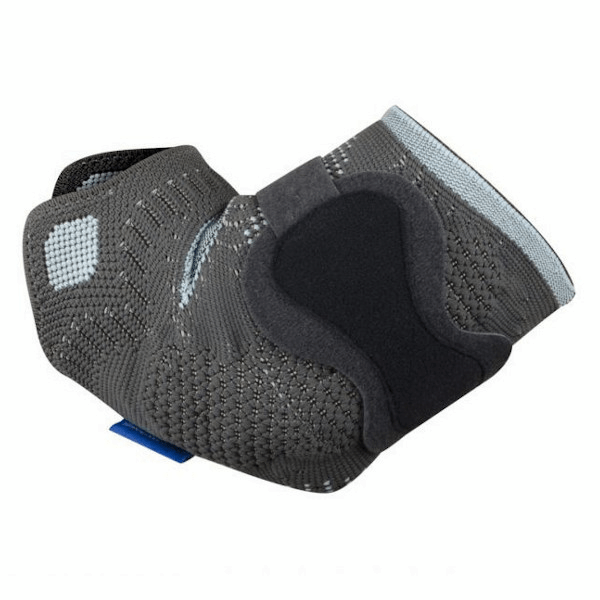 Silistab Epi Coudière Taille 2 Gris 2